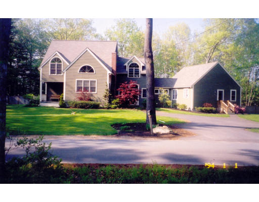 111 Ring Road Plympton, MA 02367 - Photo 1 of 2 Gallery Image 1