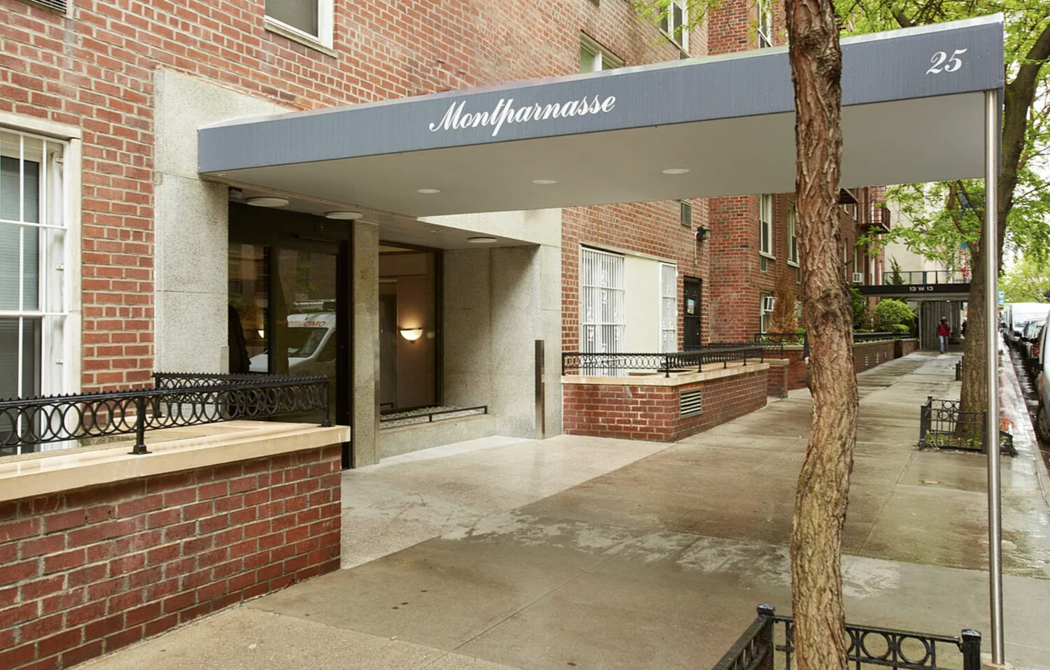 25 West 13th Street, Unit 5FN Manhattan, NY 10011 - Photo 12 of 13