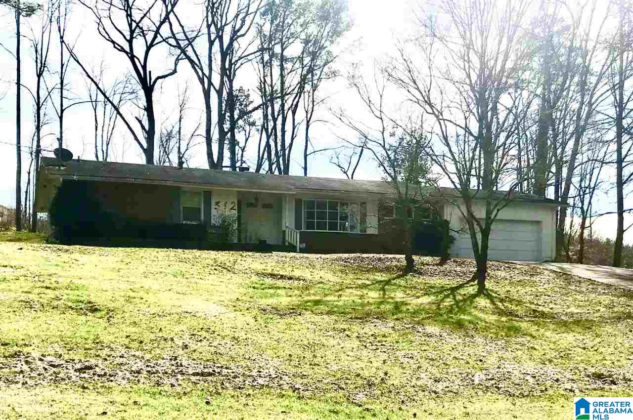 312 Valley Road Weaver, AL 36277 - Photo 40 of 46