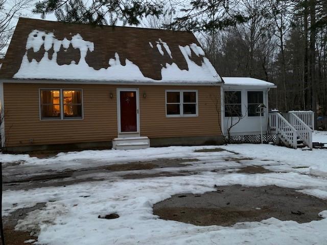 547 New Dam Road North Waterboro, ME 04061 - Photo 2 of 7 2