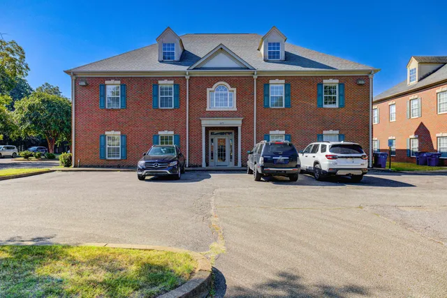 $450 | 1175 Vickery Lane, Unit 202, Cordova, TN 38016