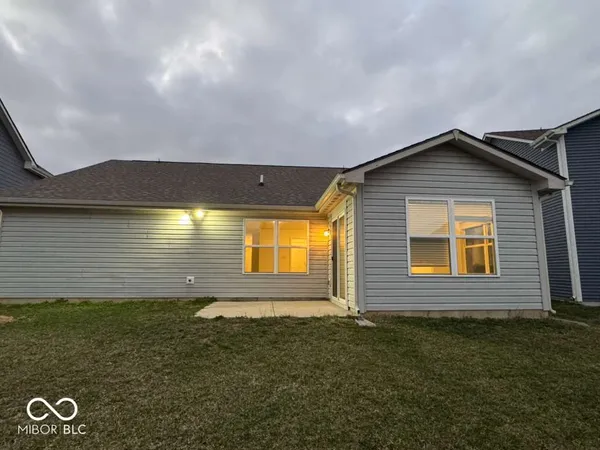 $275,000 | 1921 Cold Springs Drive, Pendleton, IN 46064