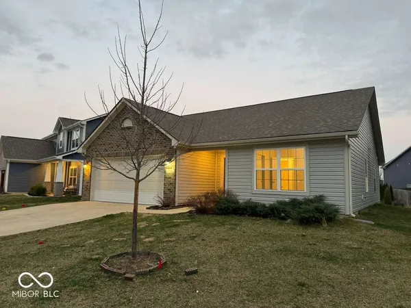 $275,000 | 1921 Cold Springs Drive, Pendleton, IN 46064
