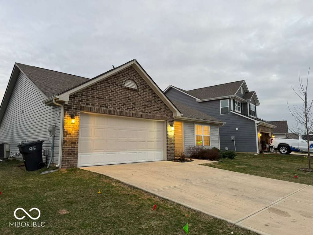 1921 Cold Springs Drive Pendleton, IN 46064 - Photo 3 of 14