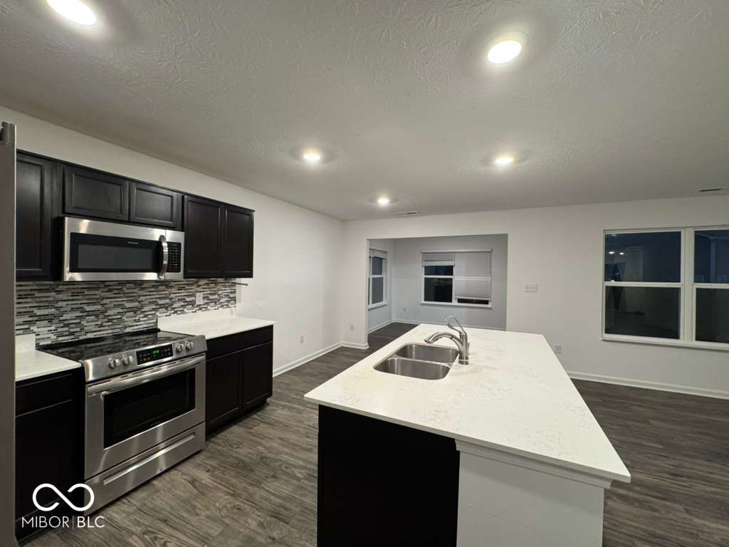 1921 Cold Springs Drive Pendleton, IN 46064 - Photo 10 of 14