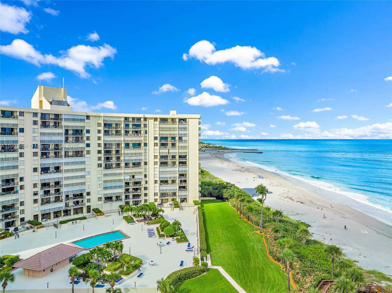 400 Ocean Trail Way, Unit 1005 Jupiter, FL 33477 - Photo 22 of 23 a view of a city