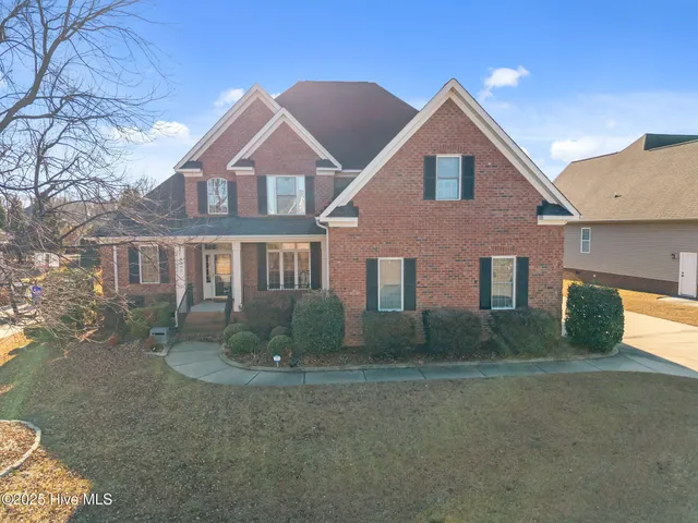 $590,000 | 4501 Lagan Circle, Winterville, NC 28590