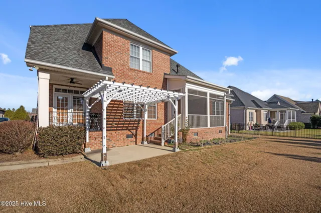 $590,000 | 4501 Lagan Circle, Winterville, NC 28590