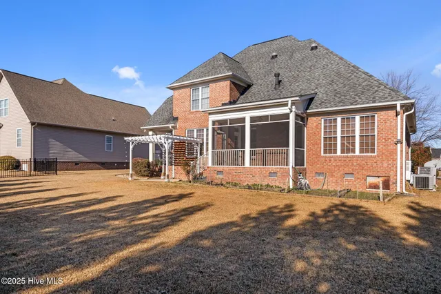 $590,000 | 4501 Lagan Circle, Winterville, NC 28590