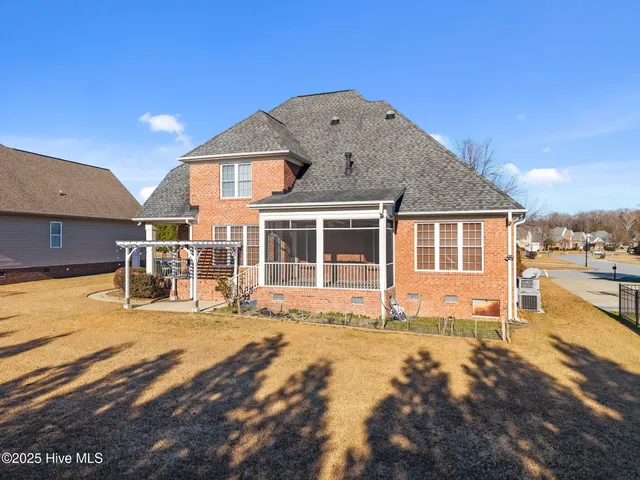 $590,000 | 4501 Lagan Circle, Winterville, NC 28590