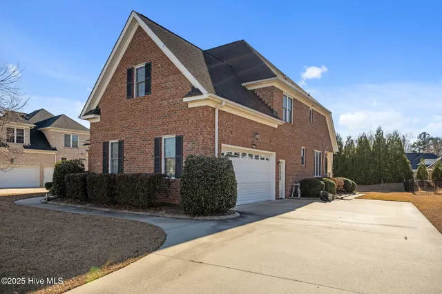 $590,000 | 4501 Lagan Circle, Winterville, NC 28590