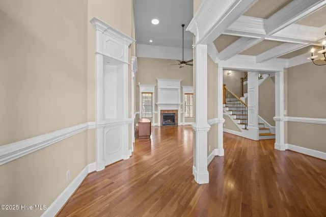 $590,000 | 4501 Lagan Circle, Winterville, NC 28590