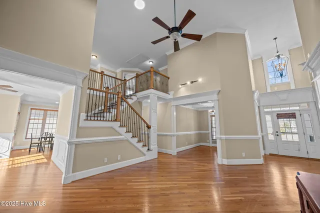 $590,000 | 4501 Lagan Circle, Winterville, NC 28590