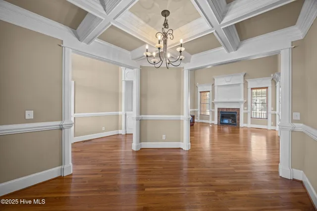 $590,000 | 4501 Lagan Circle, Winterville, NC 28590