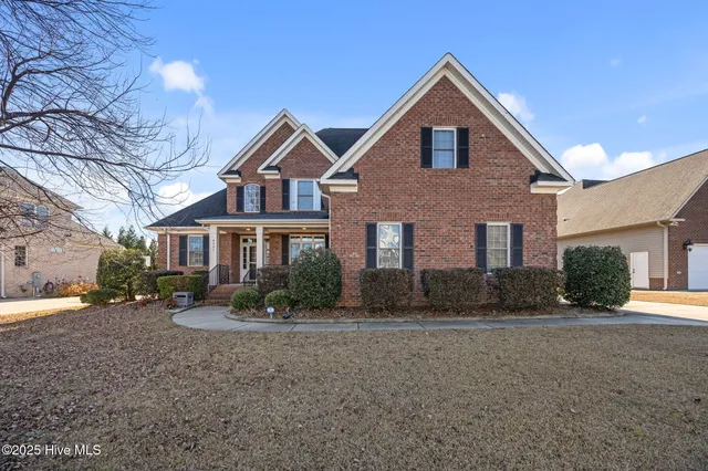 $590,000 | 4501 Lagan Circle, Winterville, NC 28590