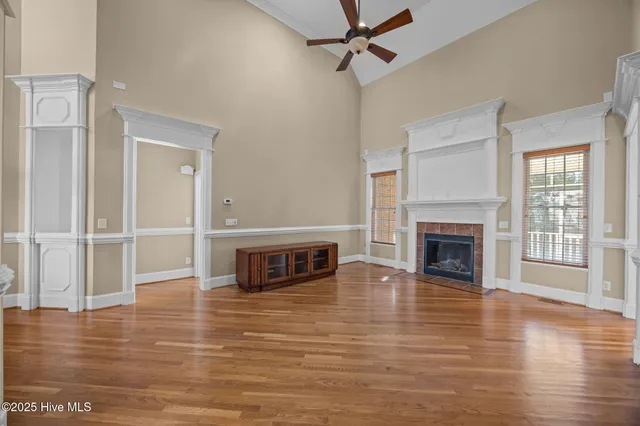 $590,000 | 4501 Lagan Circle, Winterville, NC 28590