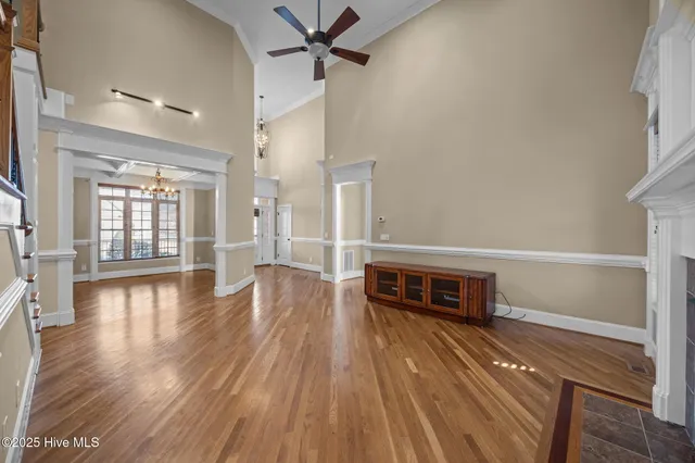 $590,000 | 4501 Lagan Circle, Winterville, NC 28590