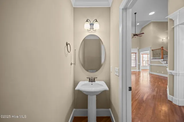 $590,000 | 4501 Lagan Circle, Winterville, NC 28590