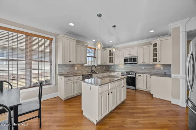 $590,000 | 4501 Lagan Circle, Winterville, NC 28590