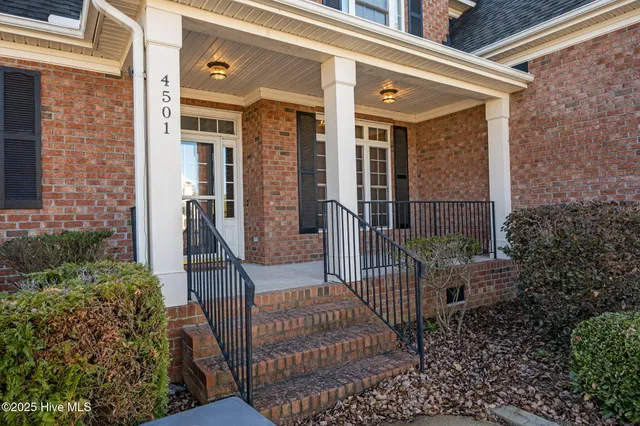 $590,000 | 4501 Lagan Circle, Winterville, NC 28590