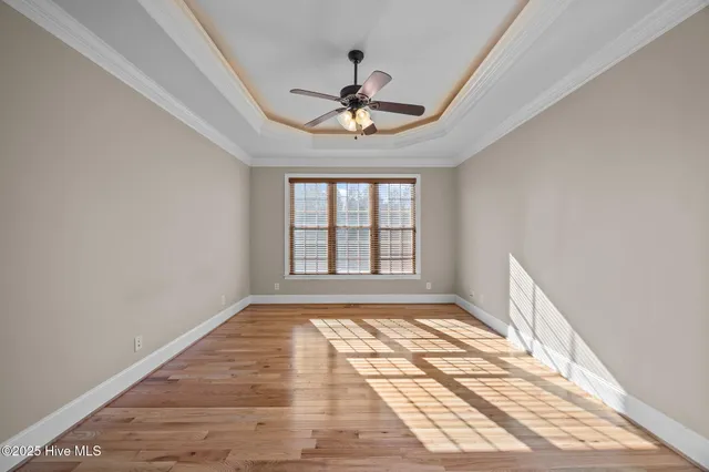 $590,000 | 4501 Lagan Circle, Winterville, NC 28590