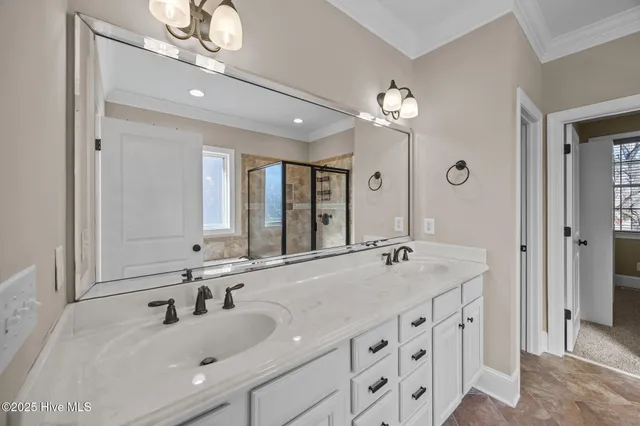 $590,000 | 4501 Lagan Circle, Winterville, NC 28590