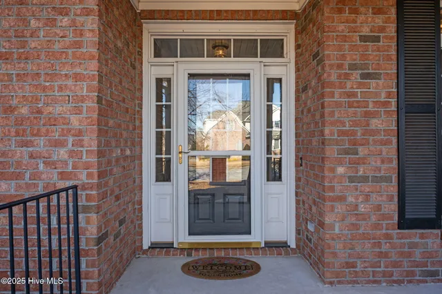 $590,000 | 4501 Lagan Circle, Winterville, NC 28590