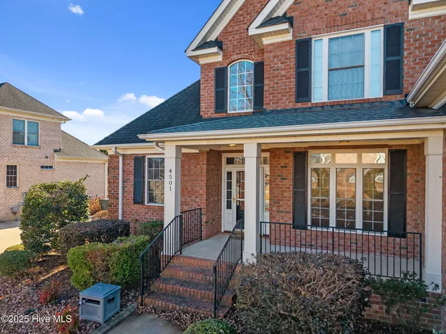 $590,000 | 4501 Lagan Circle, Winterville, NC 28590