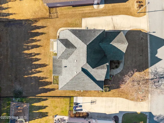 $590,000 | 4501 Lagan Circle, Winterville, NC 28590