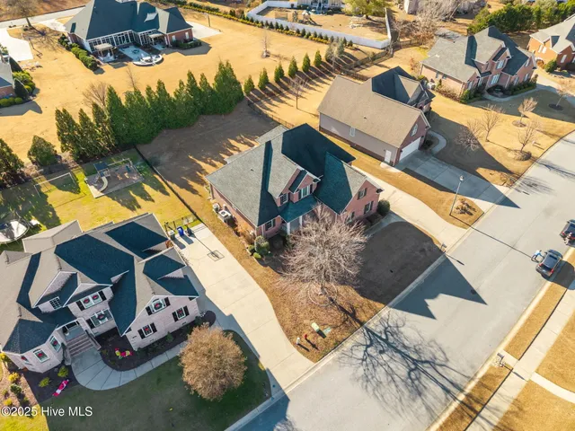 $590,000 | 4501 Lagan Circle, Winterville, NC 28590