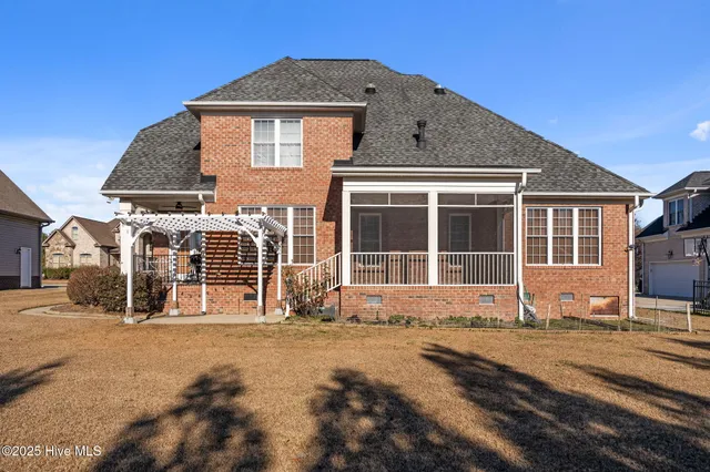 $590,000 | 4501 Lagan Circle, Winterville, NC 28590