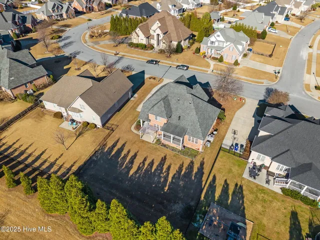$590,000 | 4501 Lagan Circle, Winterville, NC 28590