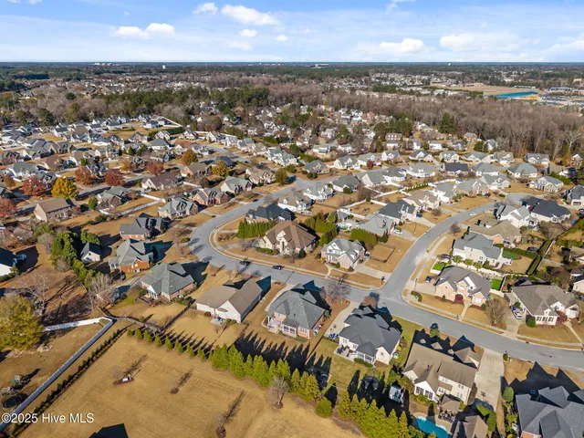 $590,000 | 4501 Lagan Circle, Winterville, NC 28590