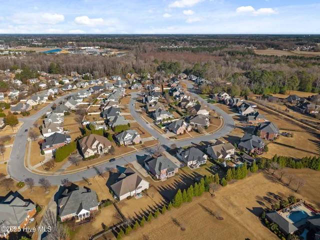 $590,000 | 4501 Lagan Circle, Winterville, NC 28590