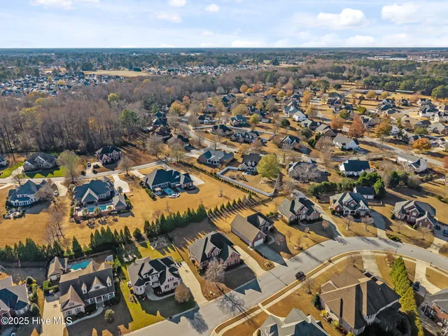 $590,000 | 4501 Lagan Circle, Winterville, NC 28590