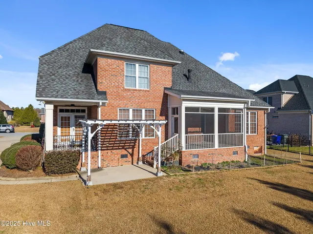 $590,000 | 4501 Lagan Circle, Winterville, NC 28590