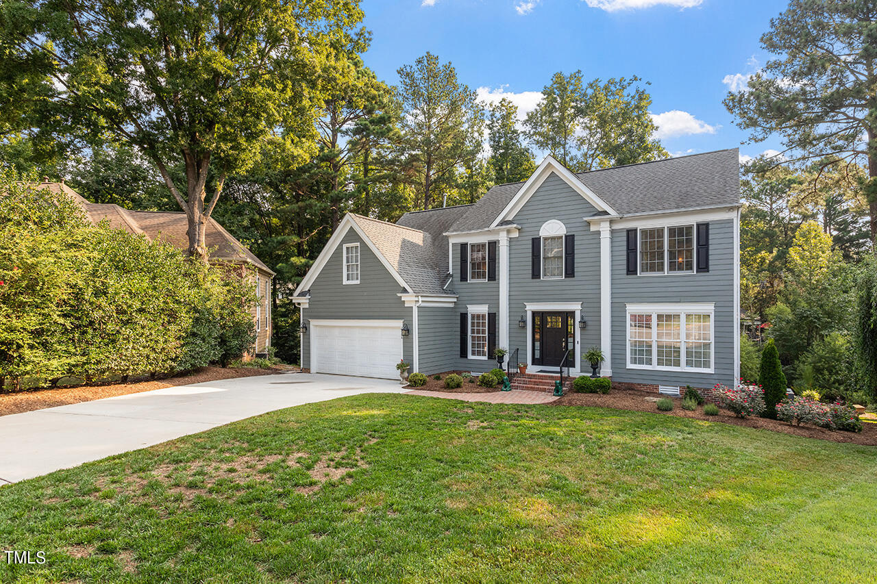 2608 Trickle Court Raleigh, NC 27615 - Photo 3 of 43 2608 Trickle Court_03