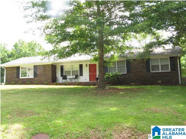 1041 Old Mill Road Anniston, AL 36207 - Photo 1 of 32