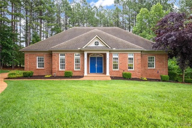 $3,250 | 11465 Pinewild Drive, Providence Forge, VA 23140