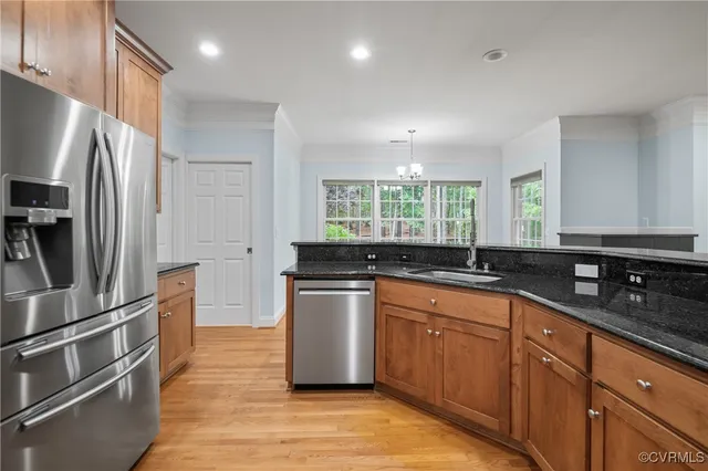 $3,250 | 11465 Pinewild Drive, Providence Forge, VA 23140