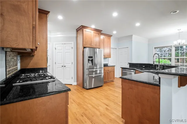 $3,250 | 11465 Pinewild Drive, Providence Forge, VA 23140