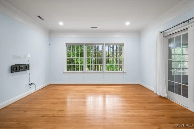 $3,250 | 11465 Pinewild Drive, Providence Forge, VA 23140