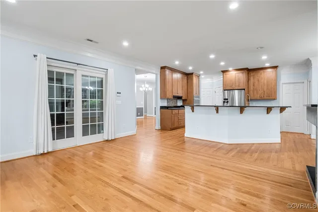 $3,250 | 11465 Pinewild Drive, Providence Forge, VA 23140