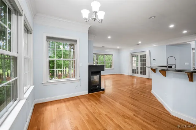 $3,250 | 11465 Pinewild Drive, Providence Forge, VA 23140