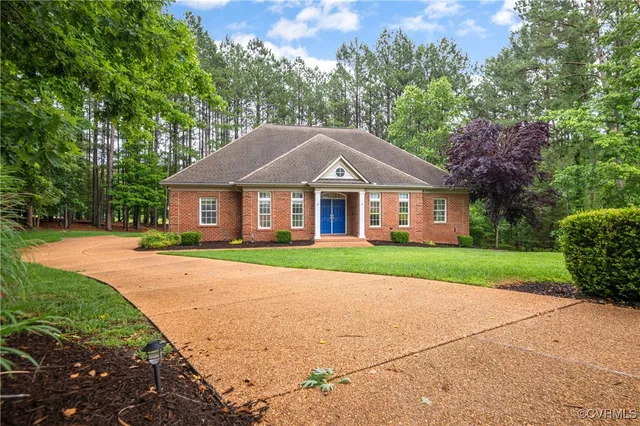 $3,250 | 11465 Pinewild Drive, Providence Forge, VA 23140