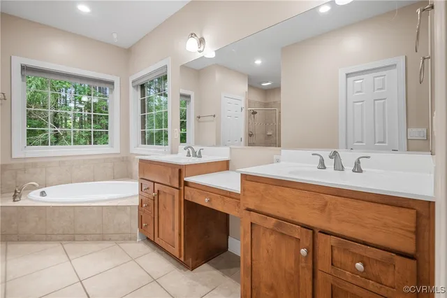 $3,250 | 11465 Pinewild Drive, Providence Forge, VA 23140