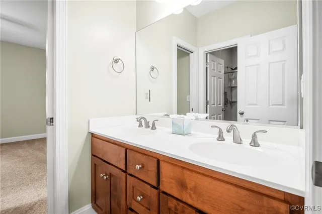 $3,250 | 11465 Pinewild Drive, Providence Forge, VA 23140