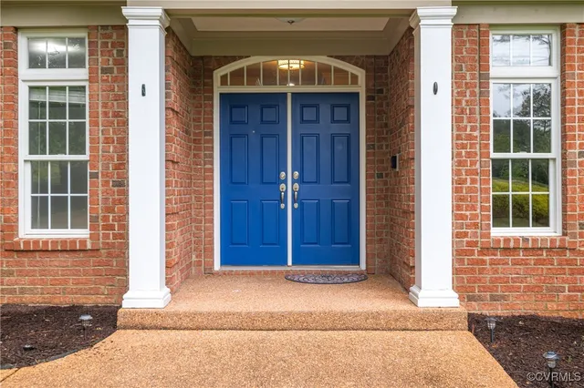 $3,250 | 11465 Pinewild Drive, Providence Forge, VA 23140