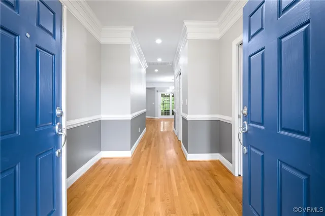 $3,250 | 11465 Pinewild Drive, Providence Forge, VA 23140