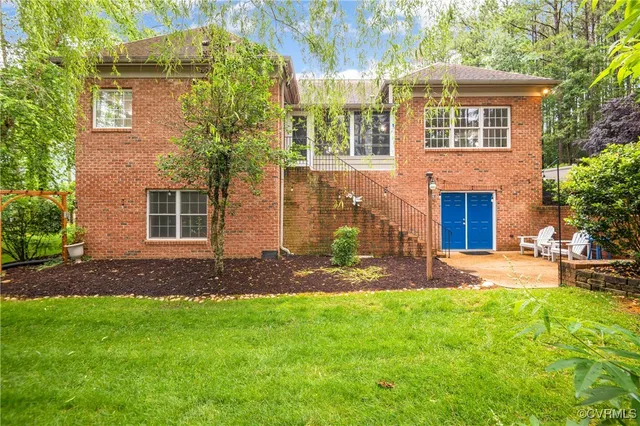 $3,250 | 11465 Pinewild Drive, Providence Forge, VA 23140